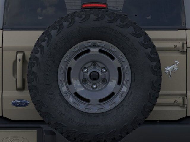 2025 Ford Bronco Outer Banks Winder GA