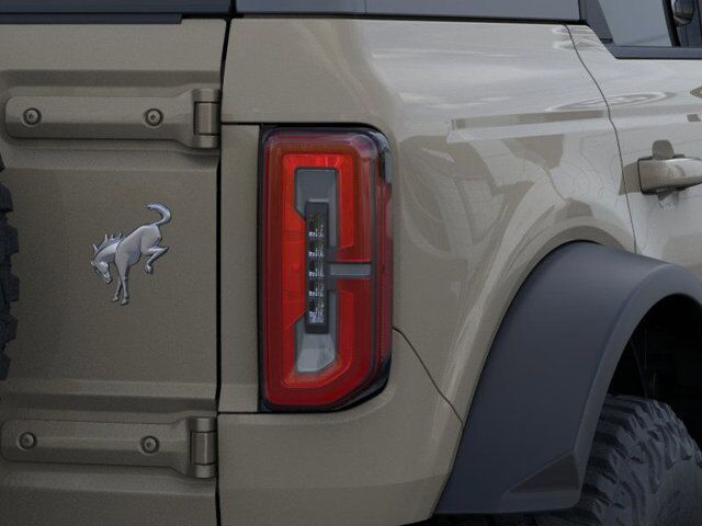2025 Ford Bronco Outer Banks Winder GA