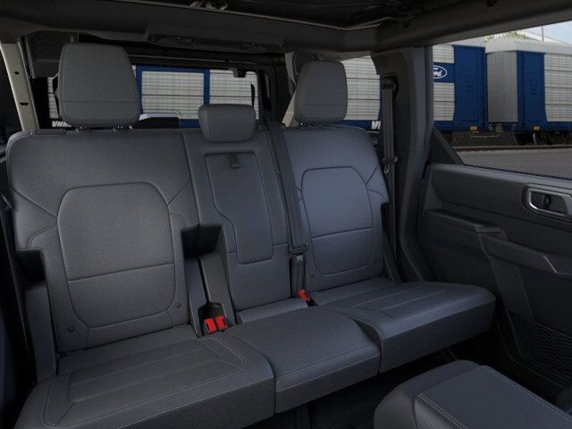 2025 Ford Bronco Outer Banks Winder GA