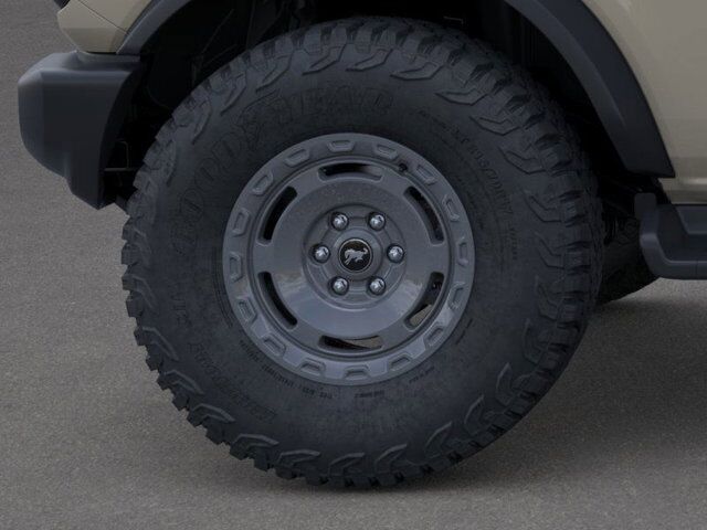 2025 Ford Bronco Outer Banks Winder GA