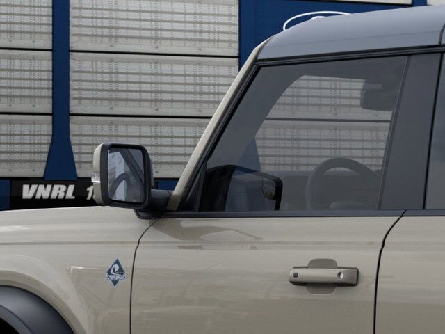 2025 Ford Bronco Outer Banks Winder GA