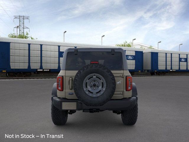 2025 Ford Bronco Outer Banks Winder GA
