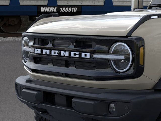 2025 Ford Bronco Outer Banks Winder GA