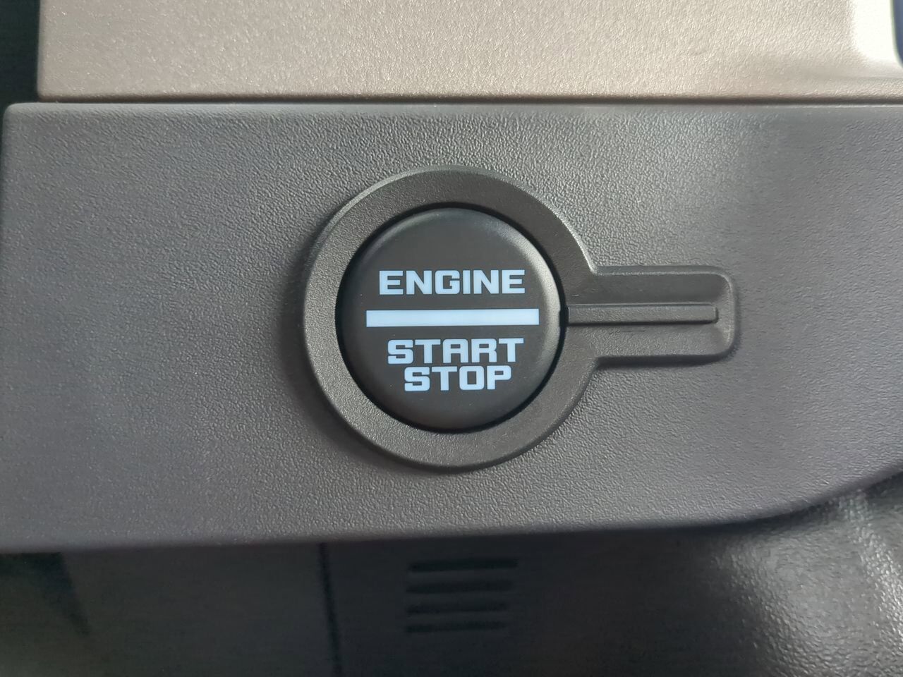 2025 Ford Bronco Outer Banks Winder GA