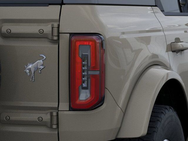 2025 Ford Bronco Outer Banks Winder GA
