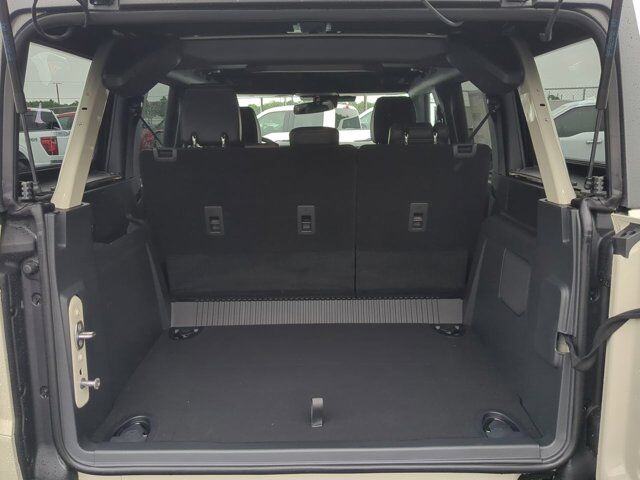 2025 Ford Bronco Outer Banks Winder GA