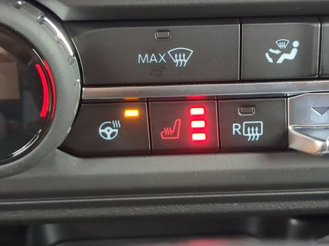 2025 Ford Bronco Outer Banks Winder GA