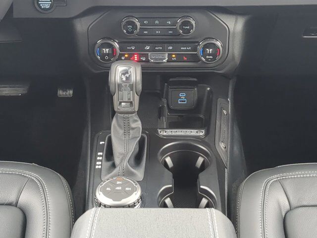 2025 Ford Bronco Outer Banks Winder GA