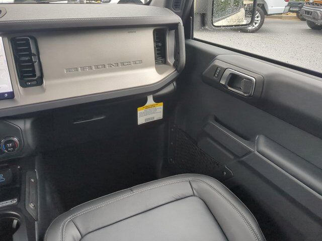2025 Ford Bronco Outer Banks Winder GA