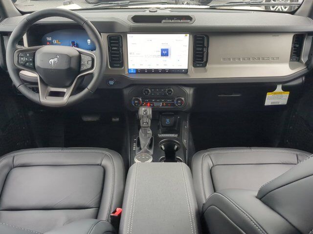 2025 Ford Bronco Outer Banks Winder GA