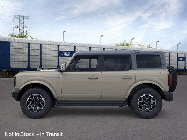 2025 Ford Bronco Outer Banks Winder GA