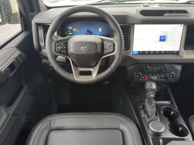 2025 Ford Bronco Outer Banks Winder GA