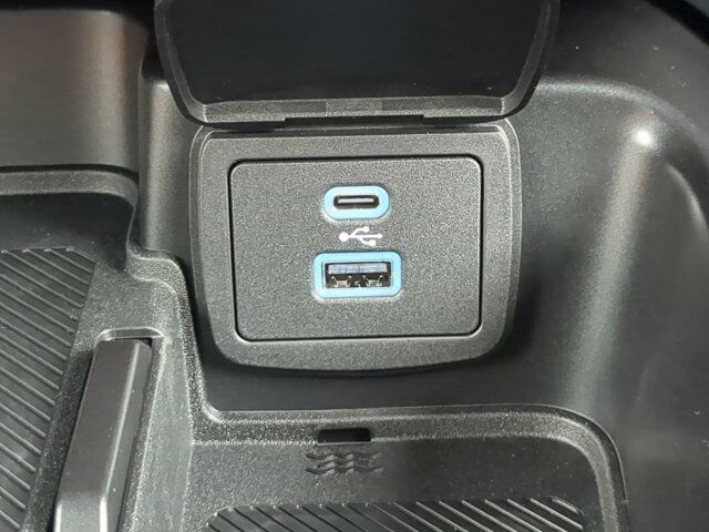 2025 Ford Bronco Outer Banks Winder GA