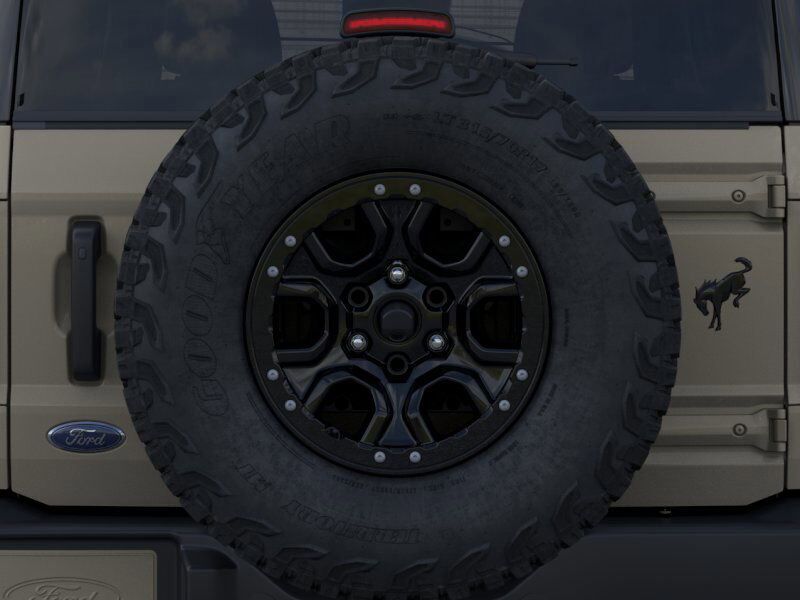 2025 Ford Bronco Outer Banks Winder GA