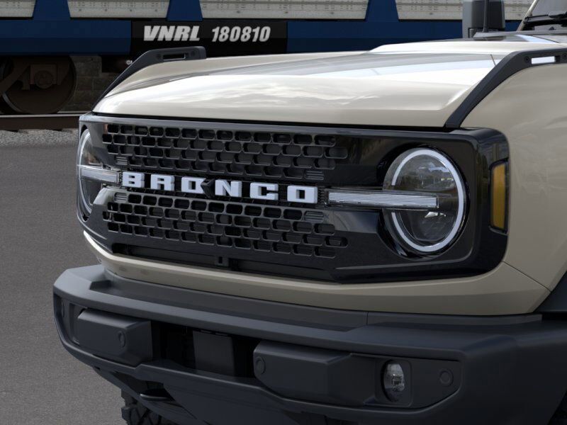 2025 Ford Bronco Outer Banks Winder GA