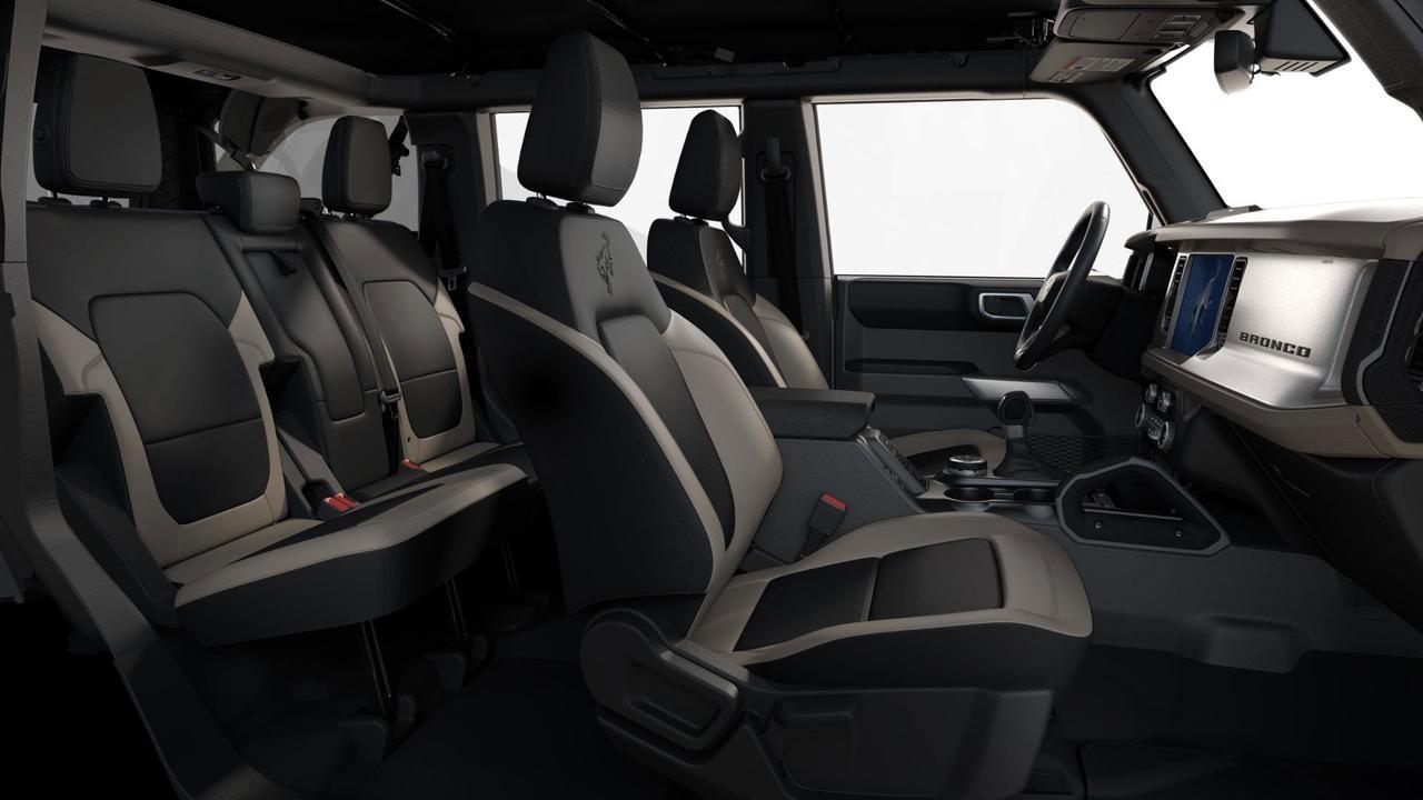 2025 Ford Bronco Outer Banks Winder GA