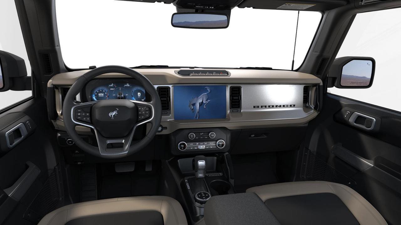 2025 Ford Bronco Outer Banks Winder GA
