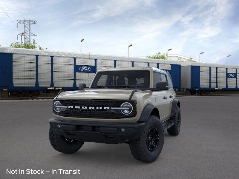 2025 Ford Bronco Outer Banks Winder GA