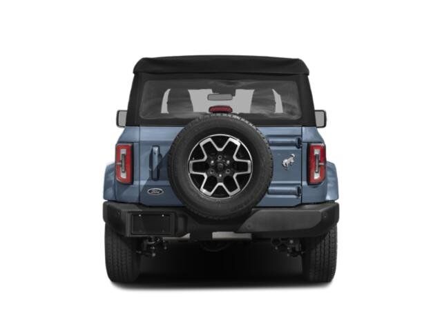 2025 Ford Bronco Outer Banks Winder GA