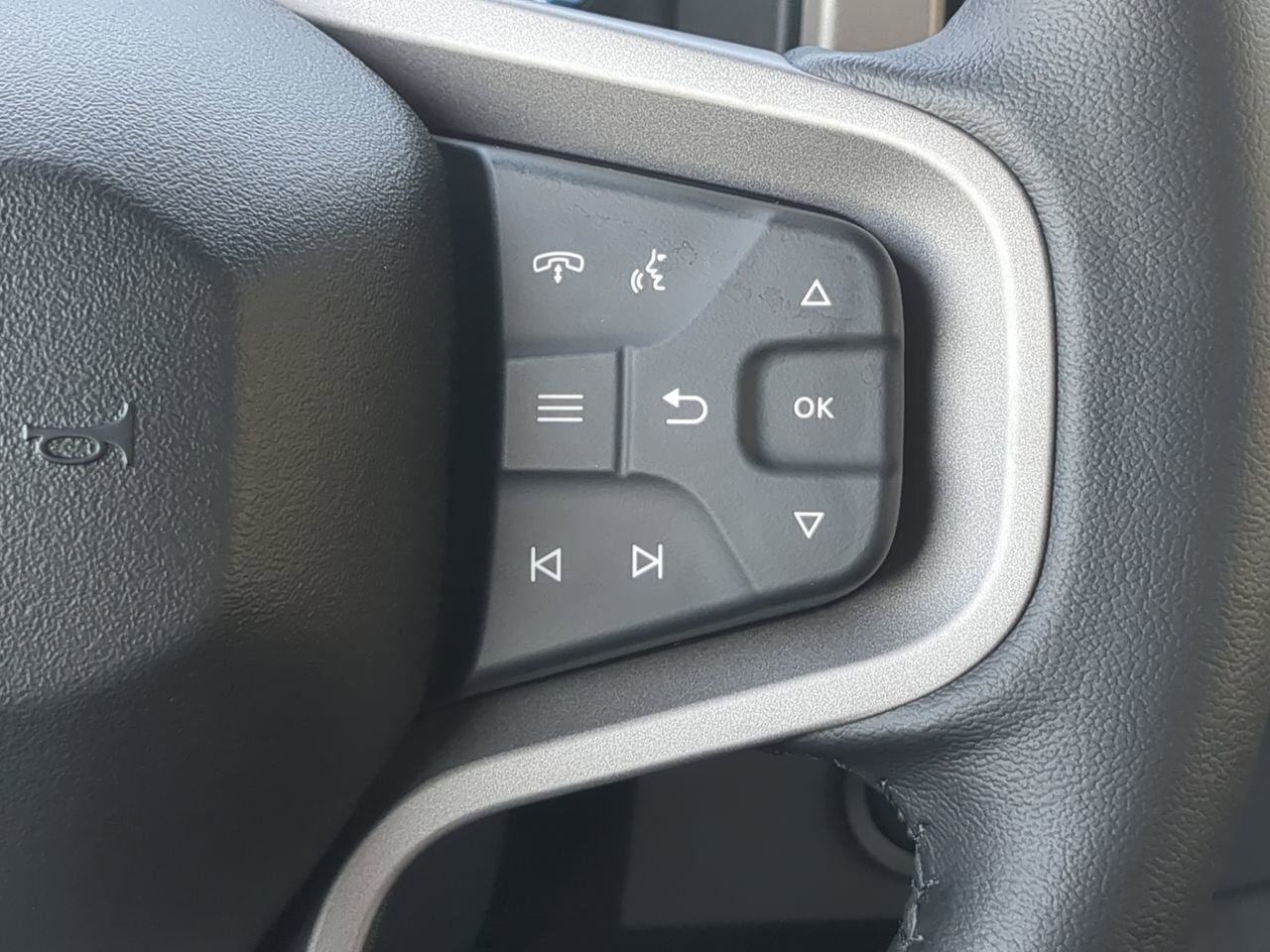 2025 Ford Bronco Outer Banks Winder GA