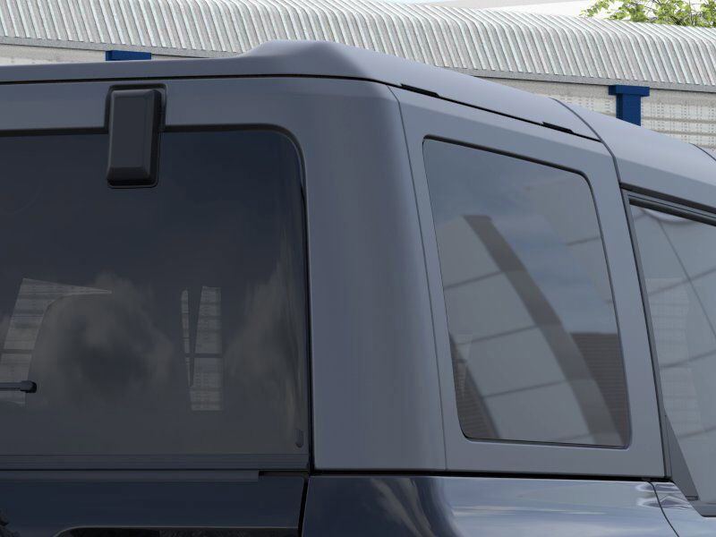 2025 Ford Bronco Outer Banks Winder GA