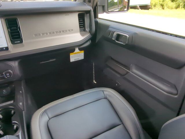 2025 Ford Bronco Outer Banks Winder GA