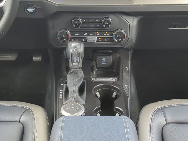 2025 Ford Bronco Outer Banks Winder GA