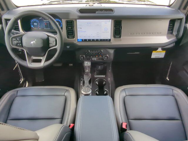 2025 Ford Bronco Outer Banks Winder GA