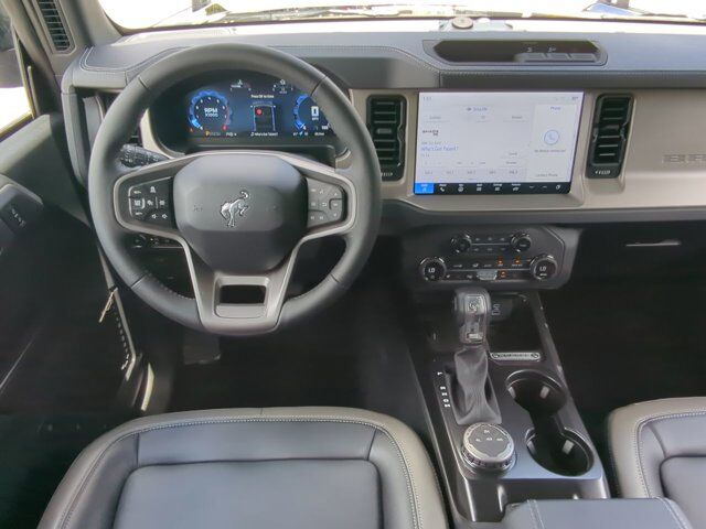2025 Ford Bronco Outer Banks Winder GA