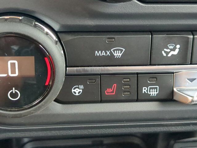 2025 Ford Bronco Outer Banks Winder GA