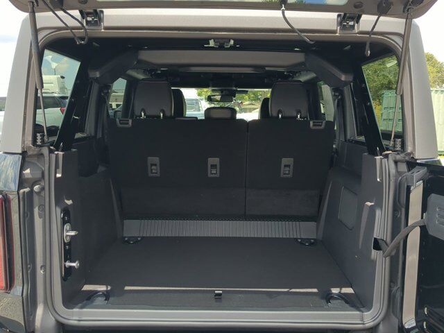 2025 Ford Bronco Outer Banks Winder GA
