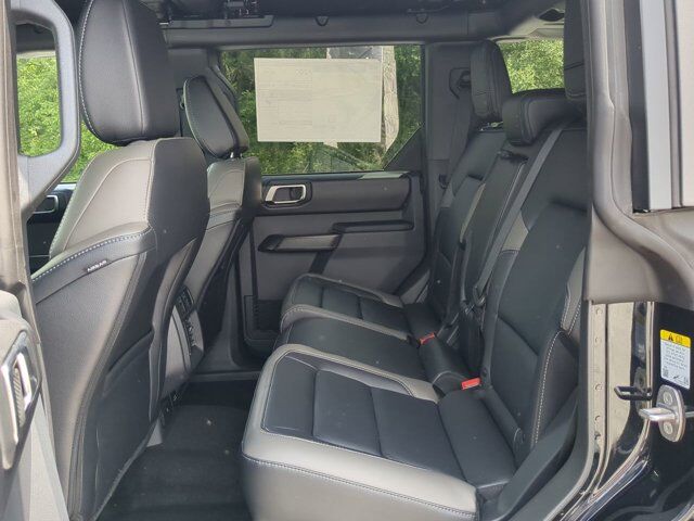 2025 Ford Bronco Outer Banks Winder GA