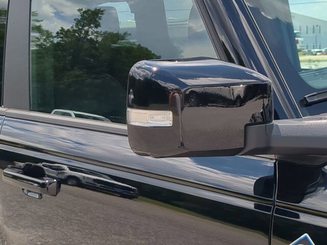 2025 Ford Bronco Outer Banks Winder GA