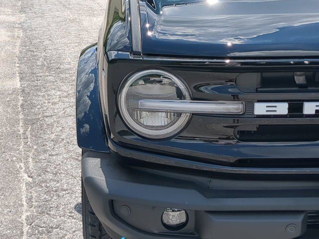 2025 Ford Bronco Outer Banks Winder GA