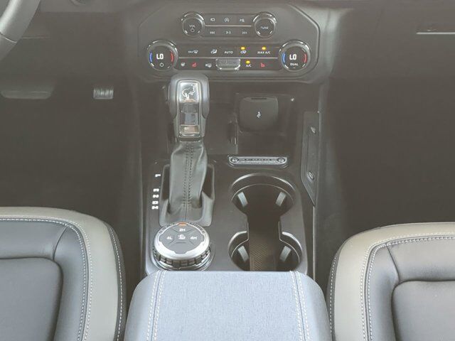 2025 Ford Bronco Outer Banks Winder GA
