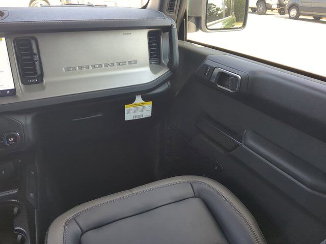 2025 Ford Bronco Outer Banks Winder GA