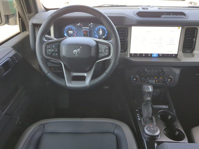 2025 Ford Bronco Outer Banks Winder GA