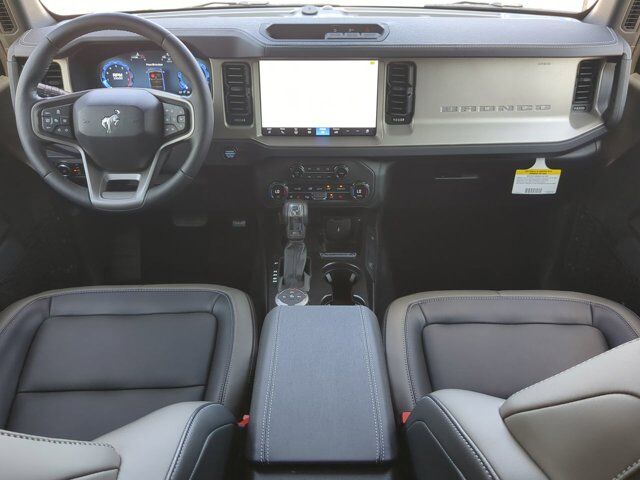 2025 Ford Bronco Outer Banks Winder GA