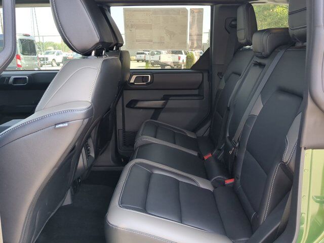 2025 Ford Bronco Outer Banks Winder GA