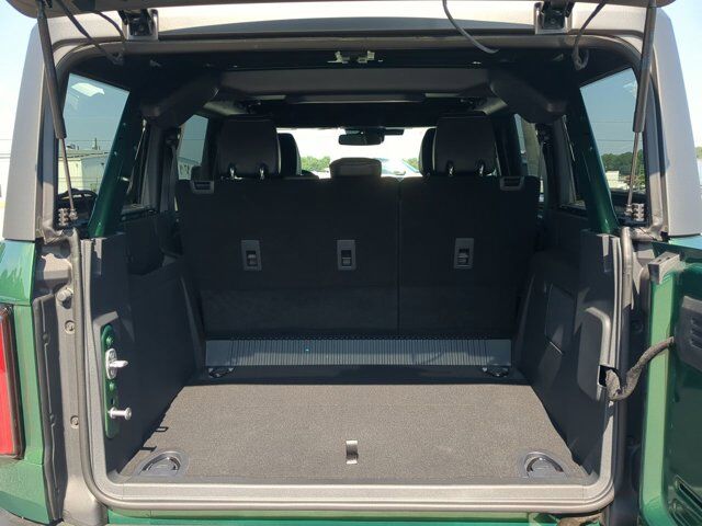 2025 Ford Bronco Outer Banks Winder GA