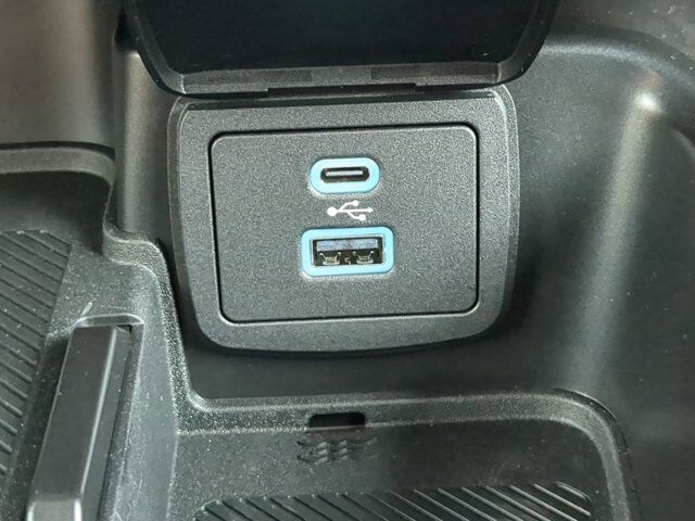 2025 Ford Bronco Outer Banks Winder GA