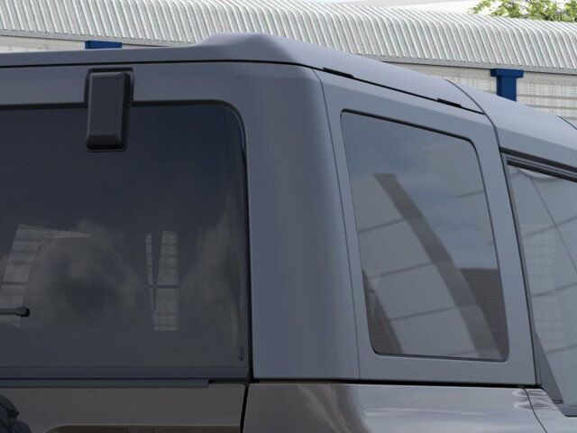 2025 Ford Bronco Outer Banks Winder GA