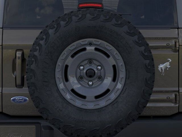 2025 Ford Bronco Outer Banks Winder GA