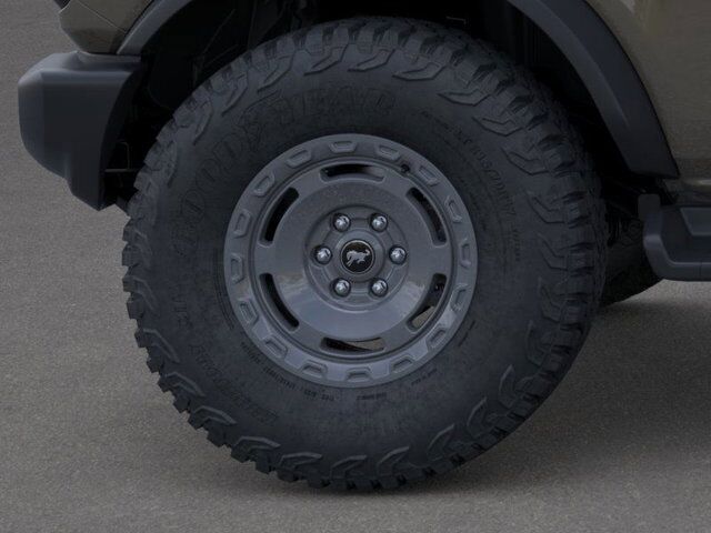 2025 Ford Bronco Outer Banks Winder GA