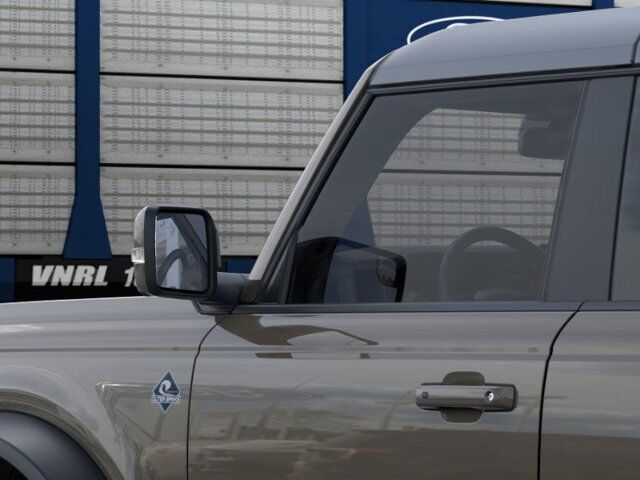 2025 Ford Bronco Outer Banks Winder GA