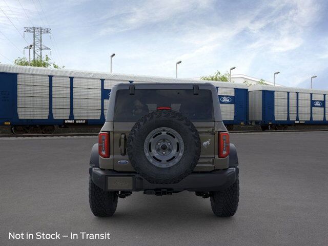 2025 Ford Bronco Outer Banks Winder GA