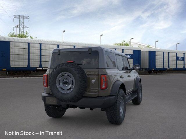 2025 Ford Bronco Outer Banks Winder GA