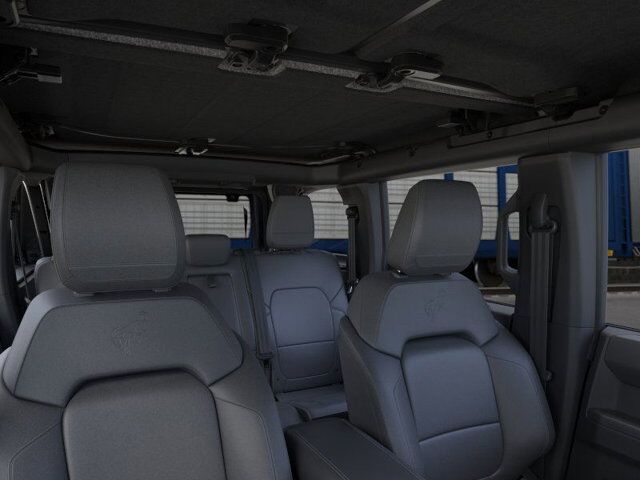 2025 Ford Bronco Outer Banks Winder GA