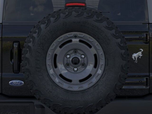 2025 Ford Bronco Outer Banks Winder GA