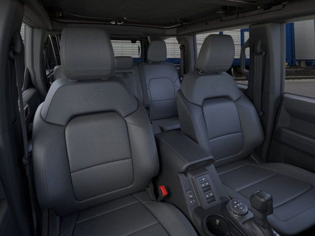 2025 Ford Bronco Outer Banks Winder GA
